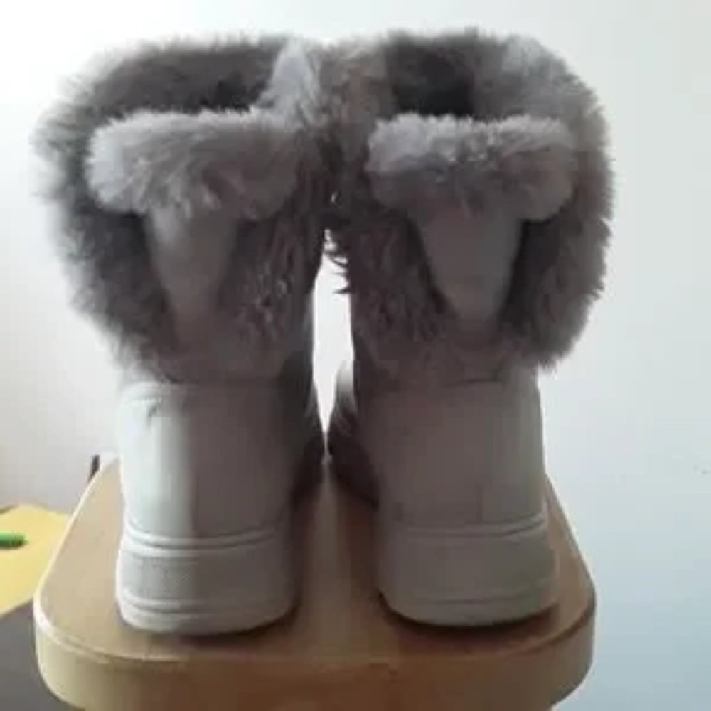 GEOX winter boots - Picture 3 of 8